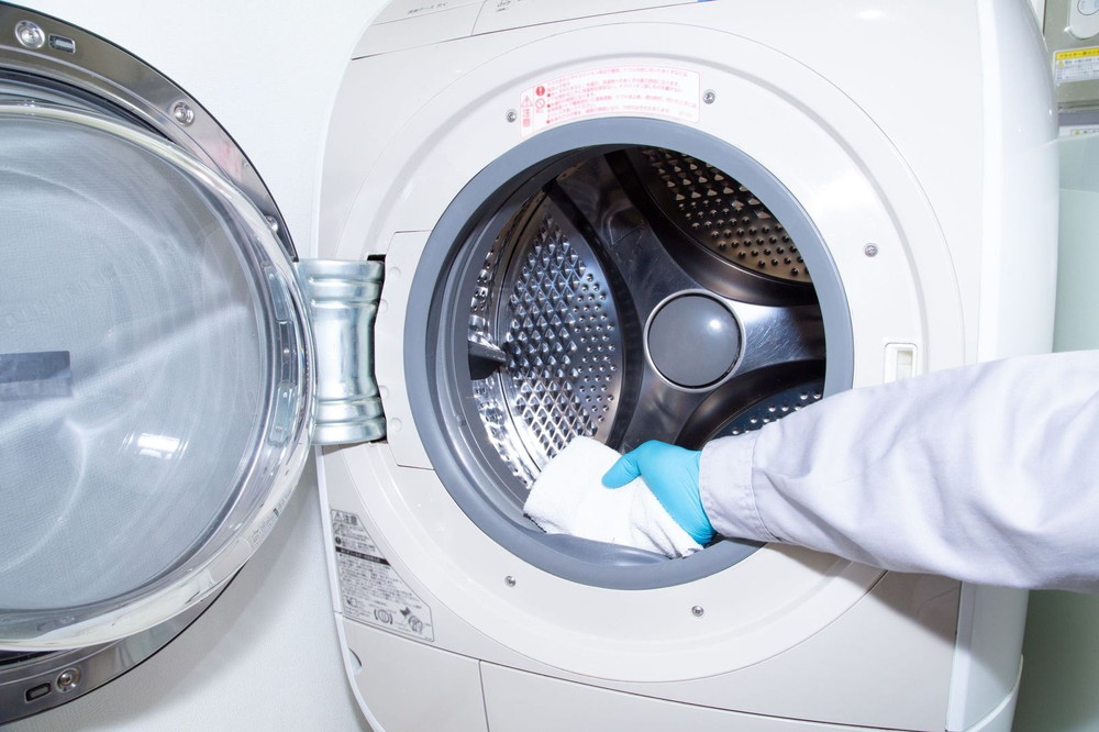 おそうじ本舗の洗濯機クリーニングはココが違う！